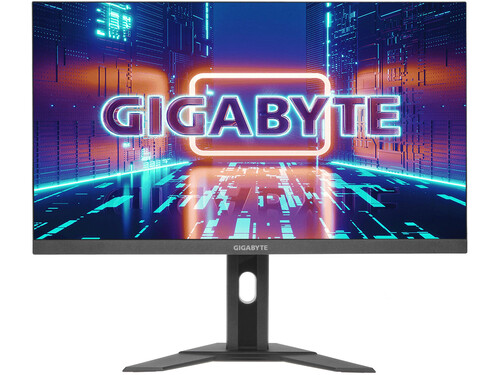 Купить 28" Монитор GIGABYTE M28U черный в интернет-магазине DNS. Характеристики, цена GIGABYTE M28U | 4837850.