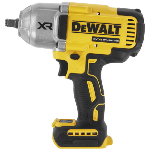 Купить Гайковерт DeWalt DCF900N-XJ XR FLEXVOLТ 18/54V  , Без ЗУ, Без АКБ в интернет-магазине DNS. Характеристики, цена DeWalt DCF900N-XJ | 5440956.