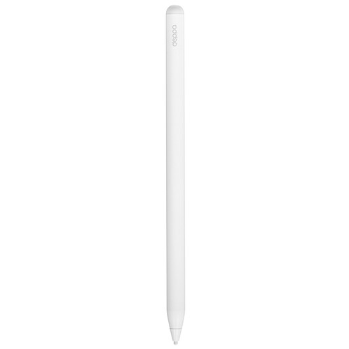 Купить Стилус Deppa Magic Pencil Dual универсальный белый в интернет-магазине DNS. Характеристики, цена Deppa Magic Pencil Dual | 9266899.