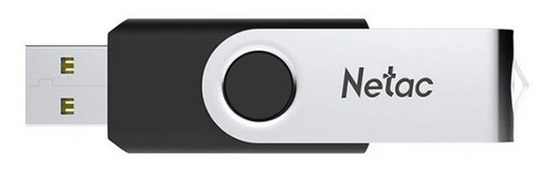 Купить Память USB Flash 64 ГБ Netac U505 [NT03U505N-064G-32BK] в интернет-магазине DNS. Характеристики, цена Netac U505 | 9383742.