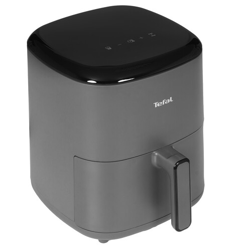 Купить Аэрогриль Tefal Easy Fry Max EY245B10 черный в интернет-магазине DNS. Характеристики, цена Tefal Easy Fry Max EY245B10 | 9071069.