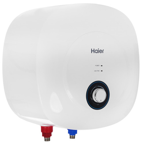 Купить Водонагреватель электрический Haier ES15V-MQ1 в интернет-магазине DNS. Характеристики, цена Haier ES15V-MQ1 | 9082258.