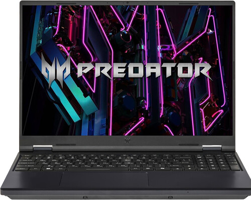 Купить 16" Ноутбук Acer Predator Helios Neo 16 PHN16-72-94F4 черный в интернет-магазине DNS. Характеристики, цена Acer Predator Helios Neo 16 PHN16-72-94F4 | 5451170.