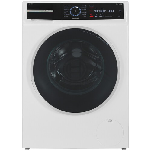 Купить Стиральная машина Bosch WGB256A0ME белый в интернет-магазине DNS. Характеристики, цена Bosch WGB256A0ME | 9100615.