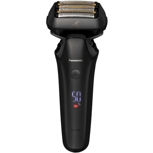 Купить Электробритва Panasonic ES-LS9A в интернет-магазине DNS. Характеристики, цена Panasonic ES-LS9A | 9115778.