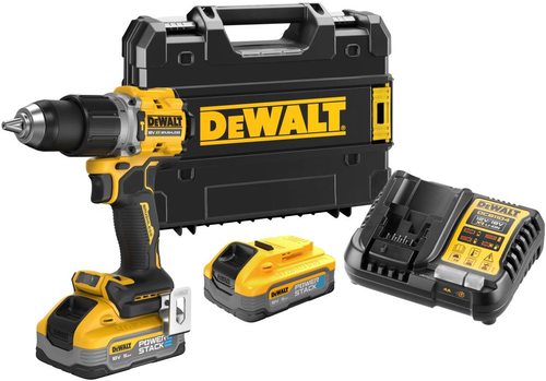 Купить Дрель-шуруповерт DeWALT DCD805H2T в интернет-магазине DNS. Характеристики, цена DeWALT DCD805H2T | 9414755.
