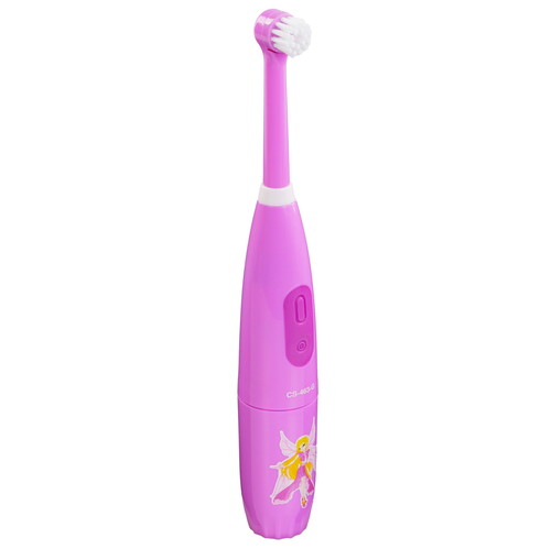 Купить Электрическая зубная щетка CS Medica KIDS CS-463-G розовый в интернет-магазине DNS. Характеристики, цена CS Medica KIDS CS-463-G | 5313923.