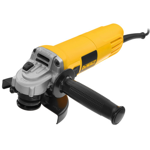 Купить Углошлифовальная машина (УШМ) DeWalt DWE4117 в интернет-магазине DNS. Характеристики, цена DeWalt DWE4117 | 9014033.