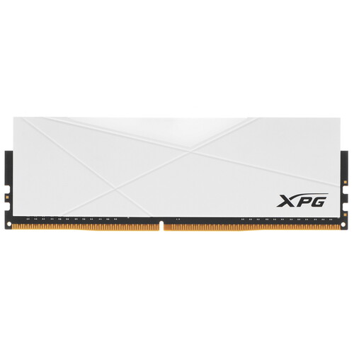 Купить Оперативная память ADATA XPG SPECTRIX D50 RGB [AX4U360016G18I-SW50] 16 ГБ в интернет-магазине DNS. Характеристики, цена ADATA XPG SPECTRIX D50 RGB | 5030999.