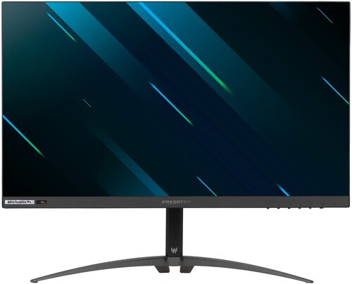 Купить 31.5" Монитор Acer Predator XB323QKV3bmiiphx черный в интернет-магазине DNS. Характеристики, цена Acer Predator XB323QKV3bmiiphx | 5455923.
