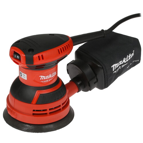 Купить Эксцентриковая шлифмашинка Makita M9204 в интернет-магазине DNS. Характеристики, цена Makita M9204 | 5079279.