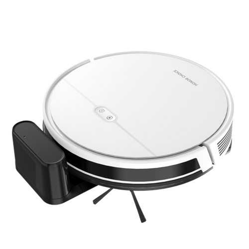 Купить Робот-пылесос HONOR CHOICE Robot Cleaner M1 белый в интернет-магазине DNS. Характеристики, цена HONOR CHOICE Robot Cleaner M1 | 5498371.