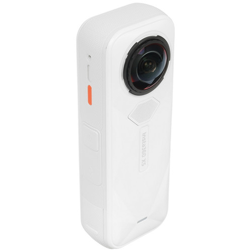 Купить Экшн-камера Insta360 X5 белый в интернет-магазине DNS. Характеристики, цена Insta360 X5 | 5642307.