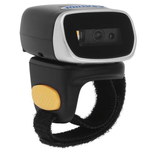 Купить Сканер штрих-кода Mindeo CR40 Ring Scanner в интернет-магазине DNS. Характеристики, цена Mindeo CR40 Ring Scanner | 9168949.