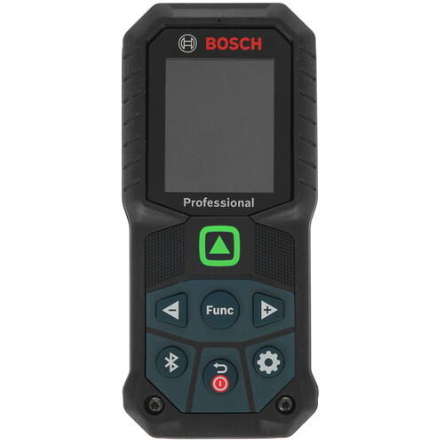 Купить Лазерный дальномер Bosch GLM 50-27 CG Li в интернет магазине DNS ...