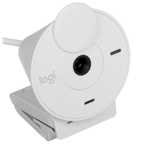 Купить Веб-камера Logitech BRIO 300 в интернет-магазине DNS. Характеристики, цена Logitech BRIO 300 | 5459348.