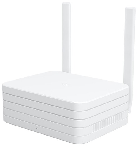 Купить Маршрутизатор Xiaomi Mi Wi-Fi Router 2 ,1Tb, 802.11ac (300+867Mbit/s) + 1xWAN, 1xUSB, двухдиапазонный, белый в интернет-магазине DNS. Характеристики, цена  | 1074889.