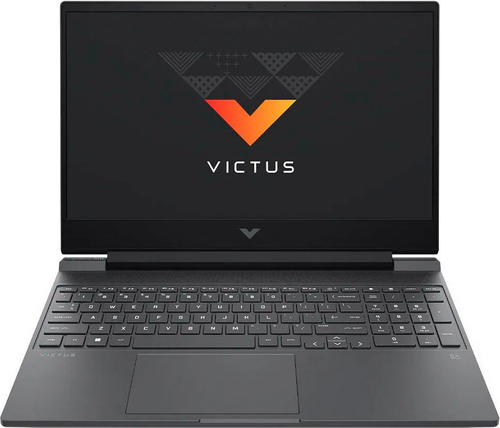 Купить 15.6" Ноутбук HP VICTUS 15-fb3070ci черный в интернет-магазине DNS. Характеристики, цена HP VICTUS 15-fb3070ci | 5649446.