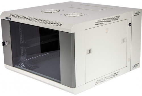 Купить Шкаф коммутационный Lanmaster Pro TWT-CBW3G-6U-6x6-GY в интернет-магазине DNS. Характеристики, цена Lanmaster Pro TWT-CBW3G-6U-6x6-GY | 9297428.