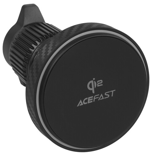 Купить Держатель автомобильный ACEFAST D33 черный в интернет-магазине DNS. Характеристики, цена ACEFAST D33 | 9202718.
