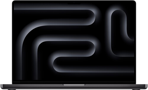 Купить 14.2" Ноутбук Apple MacBook Pro черный в интернет-магазине DNS. Характеристики, цена Apple MacBook Pro | 5437583.