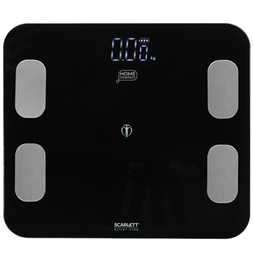 Купить Весы Scarlett SC-BS33ED101 черный в интернет-магазине DNS. Характеристики, цена Scarlett SC-BS33ED101 | 9115448.