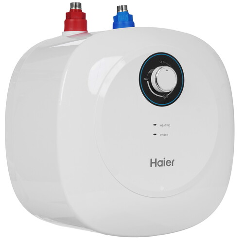 Купить Водонагреватель электрический Haier ES10V-MQ2 в интернет-магазине DNS. Характеристики, цена Haier ES10V-MQ2 | 9082255.