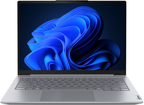 Купить 14" Ноутбук Lenovo ThinkBook 14 G8 IRL серый в интернет-магазине DNS. Характеристики, цена Lenovo ThinkBook 14 G8 IRL | 9303364.