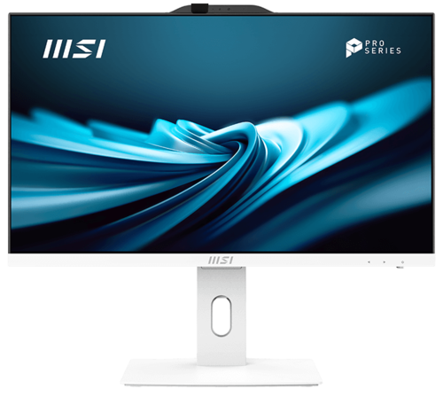 Купить 23.8" Моноблок MSI Modern AM242P 12M-1069XRU [9S6-AE0712-1450] в интернет-магазине DNS. Характеристики, цена MSI Modern AM242P 12M-1069XRU | 5488655.
