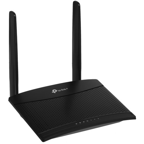 Купить Wi-Fi роутер TP-Link TL-MR100 v1.2 в интернет-магазине DNS. Характеристики, цена TP-Link TL-MR100 v1.2 | 5046071.