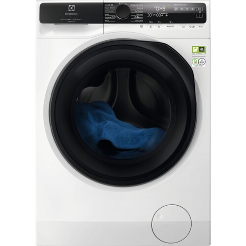 Купить Стиральная машина Electrolux EW8F5417ACE белый в интернет-магазине DNS. Характеристики, цена Electrolux EW8F5417ACE | 9184859.