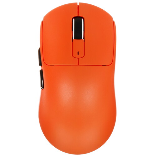 Купить Мышь беспроводная/проводная Attack Shark X3 [Shark X3 Orange] оранжевый в интернет-магазине DNS. Характеристики, цена Attack Shark X3 | 9259992.