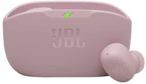 Купить Наушники TWS JBL Wave Buds 2  розовый 2024 в интернет-магазине DNS. Характеристики, цена JBL Wave Buds 2 | 9441534.
