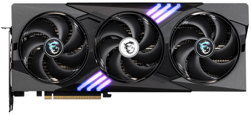 Купить Видеокарта MSI GeForce RTX 5070 Ti GAMING TRIO OC [RTX 5070 Ti 16G GAMING TRIO OC] в интернет-магазине DNS. Характеристики, цена MSI GeForce RTX 5070 Ti GAMING TRIO OC | 5624321.