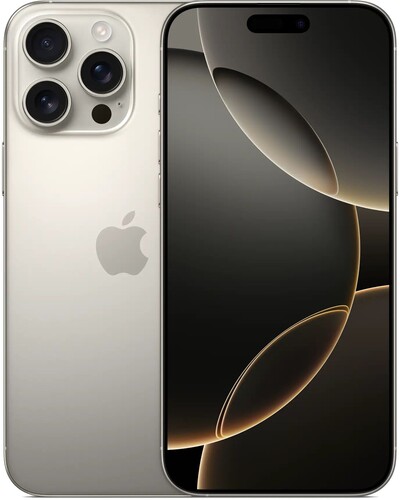Купить 6.9" Смартфон Apple iPhone 16 Pro Max 1024 ГБ серый в интернет-магазине DNS. Характеристики, цена Apple iPhone 16 Pro Max | 5491293.