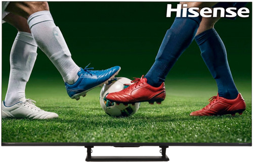 Купить 55" (139 см) Телевизор Hisense 55E8S серый в интернет-магазине DNS. Характеристики, цена Hisense 55E8S | 9355686.