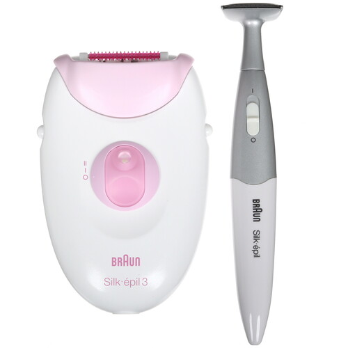 Купить Эпилятор Braun S3 SE 3-321 в интернет-магазине DNS. Характеристики, цена Braun S3 SE 3-321 | 5493513.
