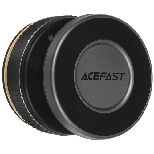 Купить Держатель автомобильный ACEFAST E27 серый в интернет-магазине DNS. Характеристики, цена ACEFAST E27 | 5654822.