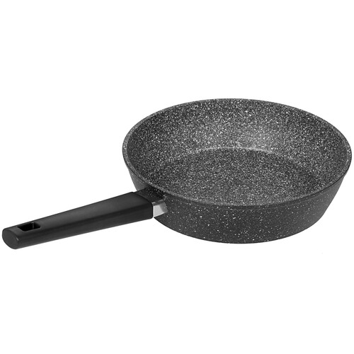 Купить Сковорода OneTwo Graphite O3FP126 в интернет-магазине DNS. Характеристики, цена OneTwo Graphite O3FP126 | 4796560.