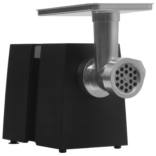 Купить Мясорубка электрическая DEXP DMG-2200S черный в интернет-магазине DNS. Характеристики, цена DEXP DMG-2200S | 9174503.