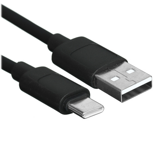 Купить Кабель Hoco USB Type-C - USB Type-A черный в интернет-магазине DNS. Характеристики, цена Hoco X122 | 5635350.