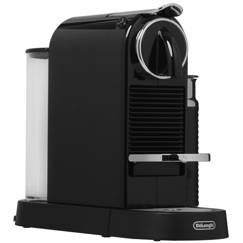 Купить Кофемашина капсульная Delonghi Citiz EN267.BAE в интернет-магазине DNS. Характеристики, цена Delonghi Citiz EN267.BAE | 4713900.