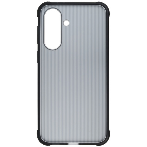 Купить Накладка  Samsung Rugged Case для Samsung Galaxy A37 черный в интернет-магазине DNS. Характеристики, цена Samsung Rugged Case | 5664777.