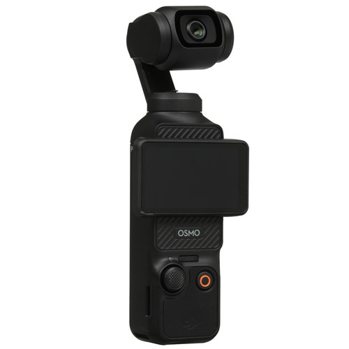 Купить Экшн-камера DJI Osmo Pocket 3 Creator Combo черный в интернет-магазине DNS. Характеристики, цена DJI Osmo Pocket 3 Creator Combo | 5463253.