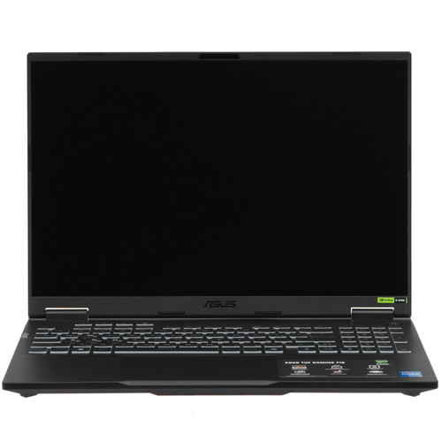 Купить 16" Ноутбук ASUS TUF Gaming F16 FX608JMR-RV167 серый в интернет-магазине DNS. Характеристики, цена ASUS TUF Gaming F16 FX608JMR-RV167 | 9342319.