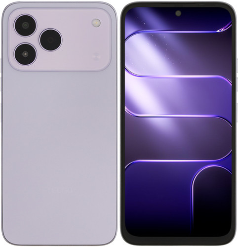 Купить 6.78" Смартфон Tecno SPARK 50 128 ГБ фиолетовый в интернет-магазине DNS. Характеристики, цена Tecno SPARK 50 | 5678801.