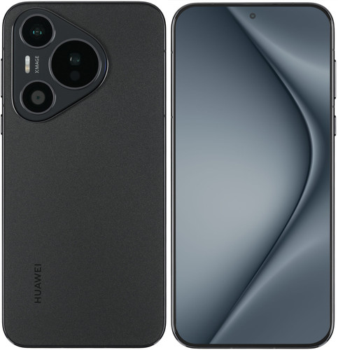 Купить 6.6" Смартфон HUAWEI Pura 70 256 ГБ черный в интернет-магазине DNS. Характеристики, цена HUAWEI Pura 70 | 5457541.