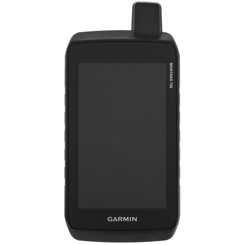 Купить GPS Навигатор туристический Garmin Montana 700 в интернет-магазине DNS. Характеристики, цена Garmin Montana 700 | 5072778.