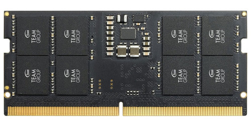 Купить Оперативная память SODIMM Team Group ELITE [TED532G4800C40D-S01] 32 ГБ в интернет-магазине DNS. Характеристики, цена Team Group ELITE | 9346641.