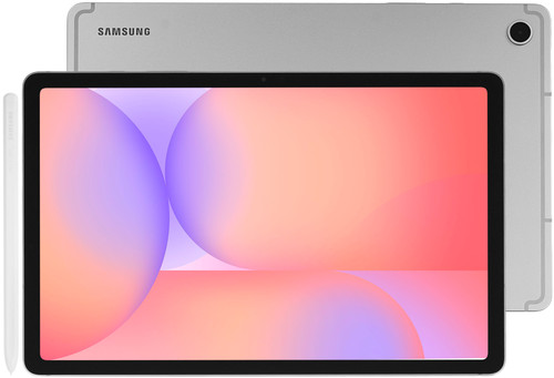 Купить 10.9" Планшет Samsung Galaxy Tab S10 Lite Wi-Fi 128 ГБ серебристый + стилус в интернет-магазине DNS. Характеристики, цена Samsung Galaxy Tab S10 Lite Wi-Fi | 5636971.